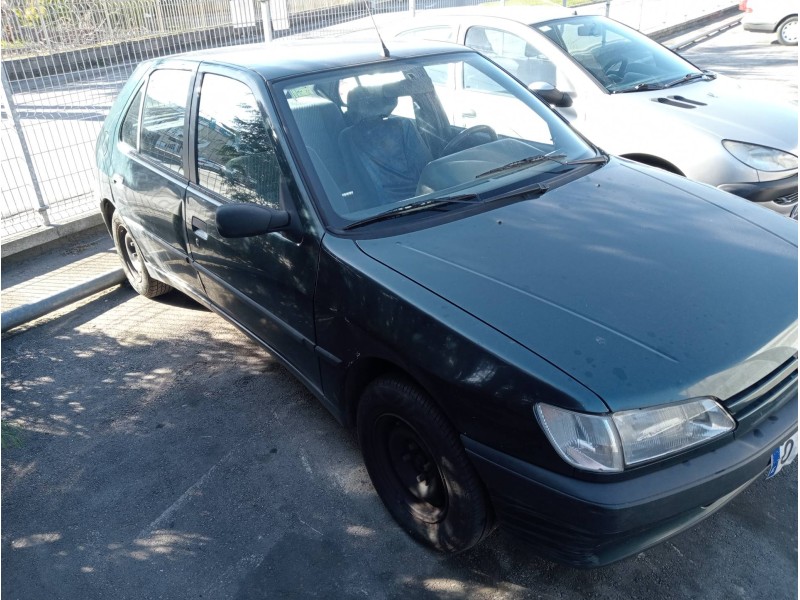 peugeot 306 berlina 3/5 puertas (s1) del año 1994