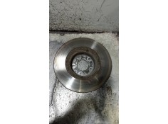 Recambio de disco freno delantero para audi a6 berlina (4f2) 2.0 tfsi referencia OEM IAM    2