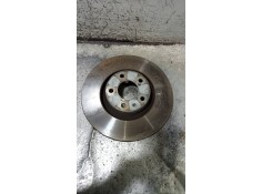 Recambio de disco freno delantero para audi a6 berlina (4f2) 2.0 tfsi referencia OEM IAM   