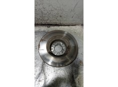 Recambio de disco freno delantero para audi a6 berlina (4f2) 2.0 tfsi referencia OEM IAM    2