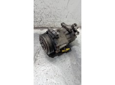 Recambio de compresor aire acondicionado para citroen xsara picasso 1.6 hdi cat (9hy / dv6ted4) referencia OEM IAM SD7V161802 96