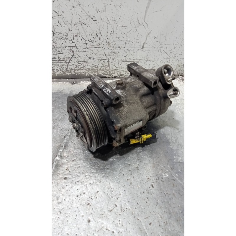 Recambio de compresor aire acondicionado para citroen xsara picasso 1.6 hdi cat (9hy / dv6ted4) referencia OEM IAM SD7V161802 96