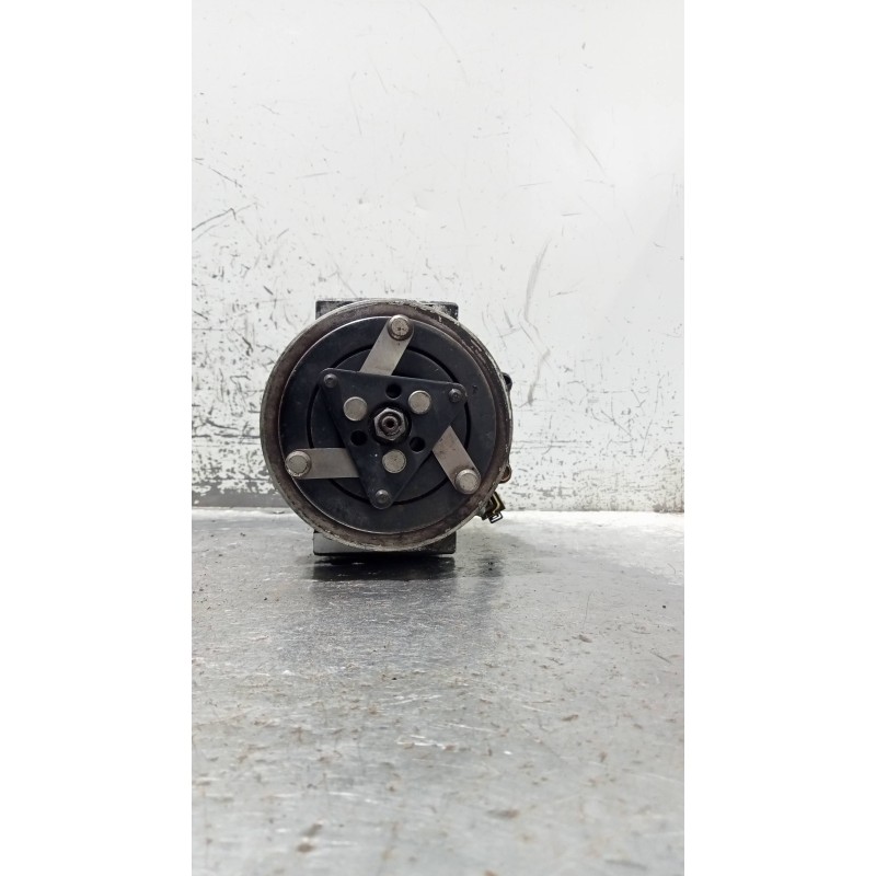 Recambio de compresor aire acondicionado para citroen xsara picasso 1.6 hdi cat (9hy / dv6ted4) referencia OEM IAM SD7V161802 96