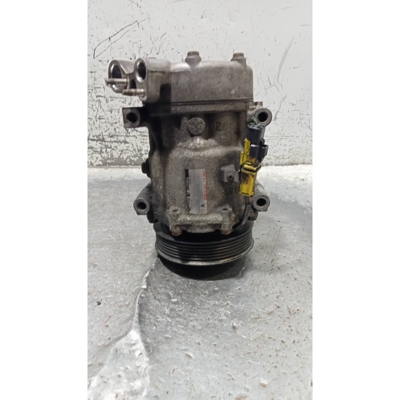 Recambio de compresor aire acondicionado para citroen xsara picasso 1.6 hdi cat (9hy / dv6ted4) referencia OEM IAM SD7V161802 96