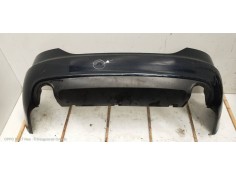 Recambio de paragolpes trasero para audi a6 berlina (4f2) 2.0 tfsi referencia OEM IAM DESPERFECTO  