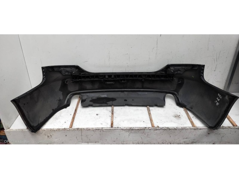 Recambio de paragolpes trasero para audi a6 berlina (4f2) 2.0 tfsi referencia OEM IAM DESPERFECTO  