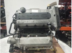 Recambio de motor completo para kia shuma 1.8 cat referencia OEM IAM TE  
