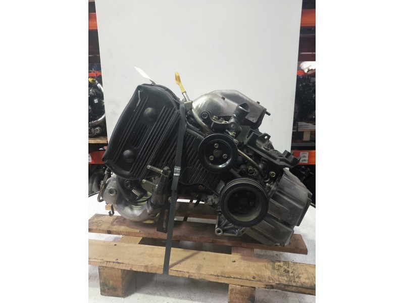 Recambio de motor completo para kia shuma 1.8 cat referencia OEM IAM TE  