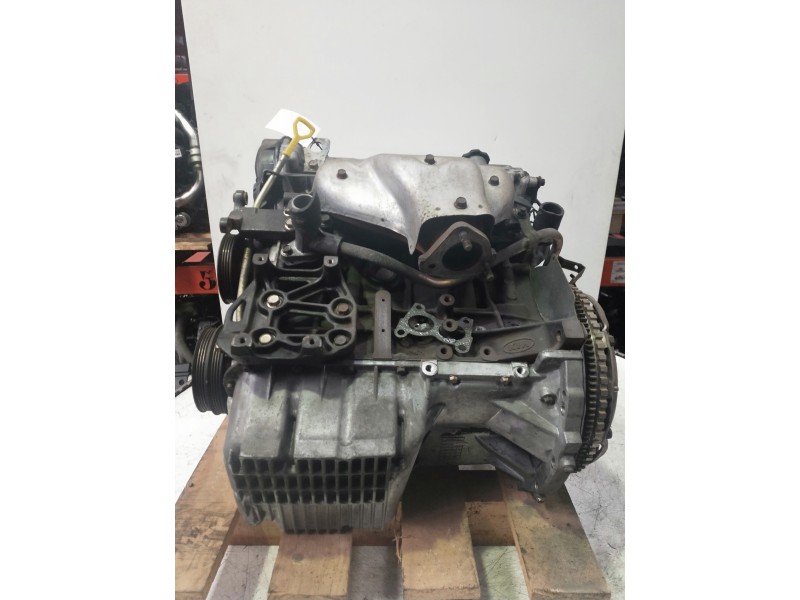 Recambio de motor completo para kia shuma 1.8 cat referencia OEM IAM TE  