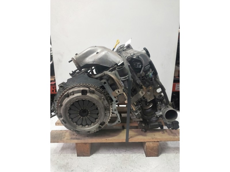 Recambio de motor completo para kia shuma 1.8 cat referencia OEM IAM TE  