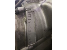 Recambio de motor completo para suzuki gsx 600 - 1400 (aj/e/k/3/wvbn) 600 f (aj) referencia OEM IAM N717 123715 2000 KM 2