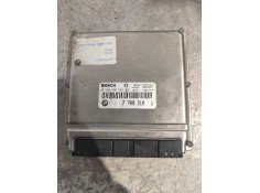 Recambio de centralita motor uce para bmw x5 (e53) 3.0d referencia OEM IAM 0281010314 7788310 7788519 13617790220