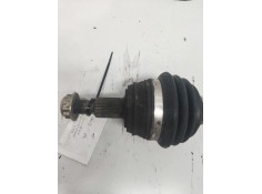 Recambio de transmision delantera izquierda para audi a3 (8l) 1.6 ambiente referencia OEM IAM 1J0407271Q M1Q  2