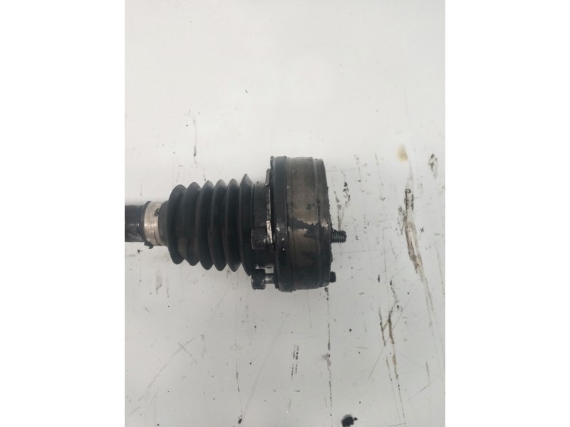 Recambio de transmision delantera izquierda para audi a3 (8l) 1.6 ambiente referencia OEM IAM 1J0407271Q M1Q 