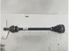 Recambio de transmision delantera derecha para audi a3 (8p) 2.0 tdi referencia OEM IAM 1K0501204D 4DJ 