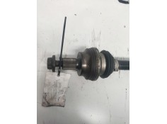 Recambio de transmision delantera derecha para audi a3 (8p) 2.0 tdi referencia OEM IAM 1K0501204D 4DJ  2