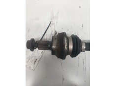 Recambio de transmision delantera izquierda para audi a3 (8p) 2.0 tdi referencia OEM IAM 1K0501203D 3DJ  2