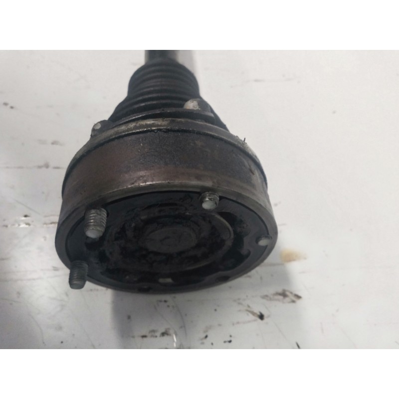 Recambio de transmision delantera izquierda para audi a3 (8p) 2.0 tdi referencia OEM IAM 1K0501203D 3DJ 