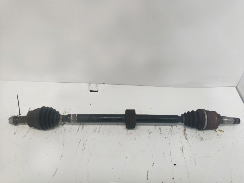 Recambio de transmision delantera derecha para opel corsa d catch me referencia OEM IAM UY  