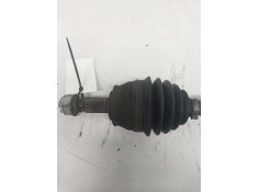 Recambio de transmision delantera derecha para opel corsa d catch me referencia OEM IAM UY   2