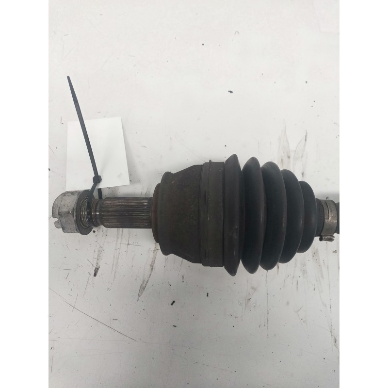 Recambio de transmision delantera derecha para opel corsa d catch me referencia OEM IAM UY  