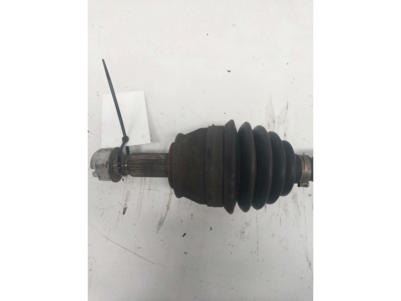 Recambio de transmision delantera derecha para opel corsa d catch me referencia OEM IAM UY  