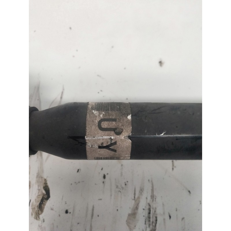 Recambio de transmision delantera derecha para opel corsa d catch me referencia OEM IAM UY  
