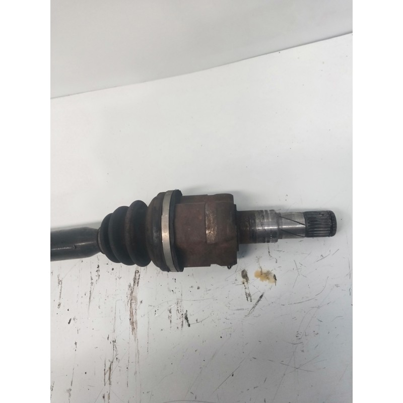 Recambio de transmision delantera derecha para opel corsa d catch me referencia OEM IAM UY  