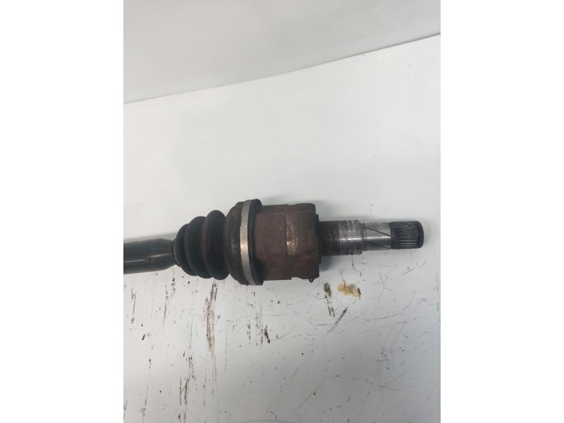 Recambio de transmision delantera derecha para opel corsa d catch me referencia OEM IAM UY  