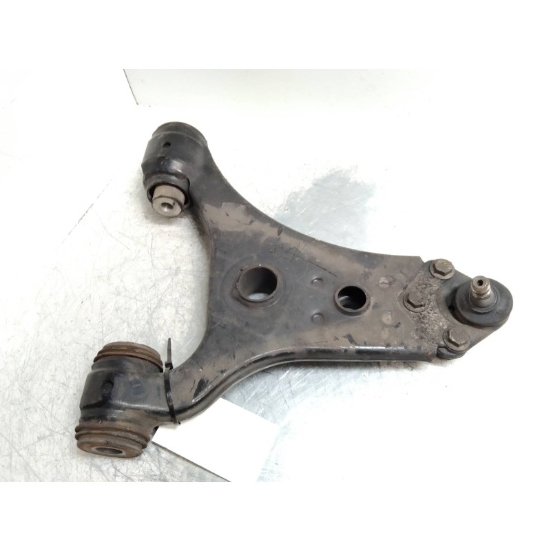 Recambio de brazo suspension inferior delantero derecho para mercedes clase b (w245) 180 cdi (245.207) referencia OEM IAM   