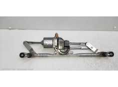 Recambio de motor limpia delantero para fiat panda (319) 1.2 cat referencia OEM IAM MS1592009260  
