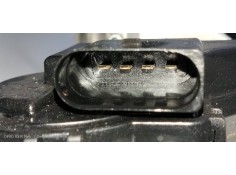 Recambio de motor limpia delantero para fiat panda (319) 1.2 cat referencia OEM IAM MS1592009260   2