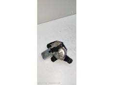 Recambio de motor limpia trasero para fiat panda (319) 1.2 cat referencia OEM IAM W000037121 51845966 