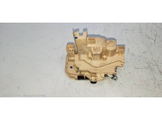 Recambio de motor cierre centralizado delantero derecho para fiat panda (319) 1.2 cat referencia OEM IAM 520184640   2