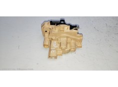 Recambio de motor cierre centralizado trasero izquierdo para fiat panda (319) 1.2 cat referencia OEM IAM 520184690   2
