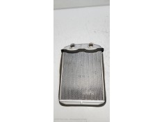 Recambio de radiador calefaccion / aire acondicionado para fiat panda (319) 1.2 cat referencia OEM IAM 5N8510100  