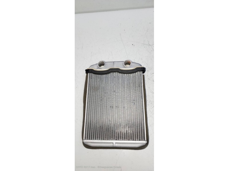 Recambio de radiador calefaccion / aire acondicionado para fiat panda (319) 1.2 cat referencia OEM IAM 5N8510100  