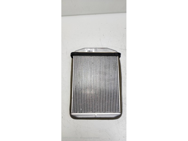 Recambio de radiador calefaccion / aire acondicionado para fiat panda (319) 1.2 cat referencia OEM IAM 5N8510100  