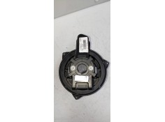 Recambio de motor calefaccion para fiat panda (319) 1.2 cat referencia OEM IAM 1B2420300   2