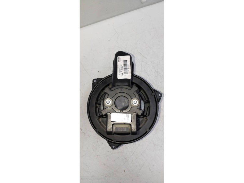 Recambio de motor calefaccion para fiat panda (319) 1.2 cat referencia OEM IAM 1B2420300  