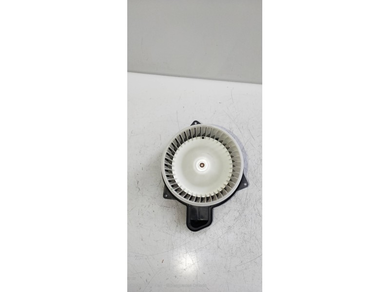 Recambio de motor calefaccion para fiat panda (319) 1.2 cat referencia OEM IAM 1B2420300  