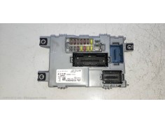 Recambio de caja reles / fusibles para fiat panda (319) 1.2 cat referencia OEM IAM 520650810 28591427 