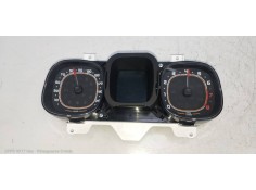 Recambio de cuadro instrumentos para fiat panda (319) 1.2 cat referencia OEM IAM 887766550 503006040003 52077799