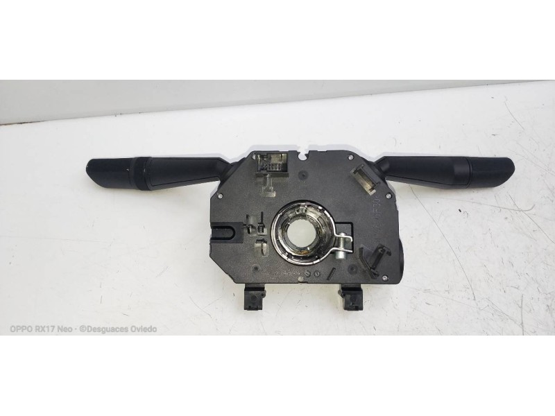 Recambio de mando luces para fiat panda (319) 1.2 cat referencia OEM IAM 07356221860  