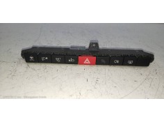 Recambio de mando multifuncion para fiat panda (319) 1.2 cat referencia OEM IAM 7355969290 30281041 