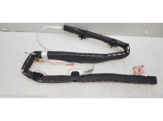 Recambio de airbag cortina delantero derecho para fiat panda (319) 1.2 cat referencia OEM IAM 520190860 0589P10051 