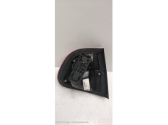 Recambio de piloto trasero derecho para seat cordoba berlina (6k2) signo referencia OEM IAM 6K5945096G   2