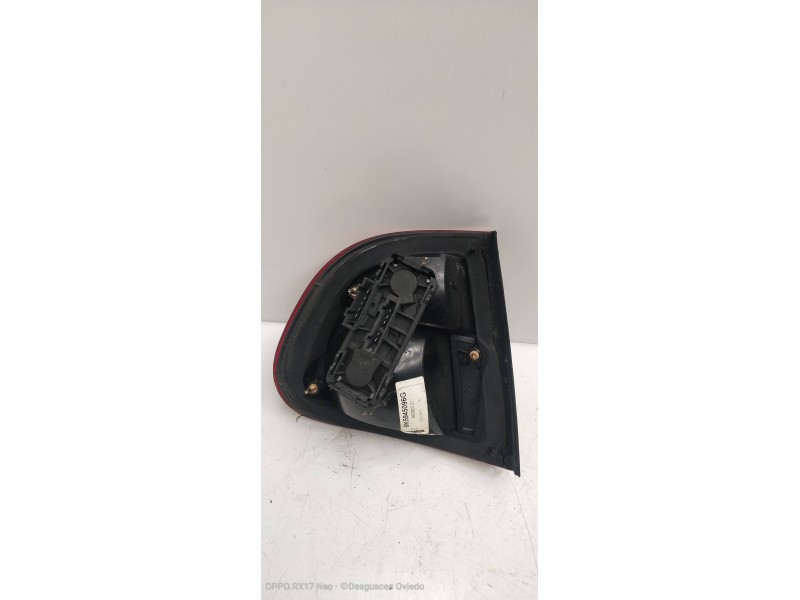 Recambio de piloto trasero derecho para seat cordoba berlina (6k2) signo referencia OEM IAM 6K5945096G  