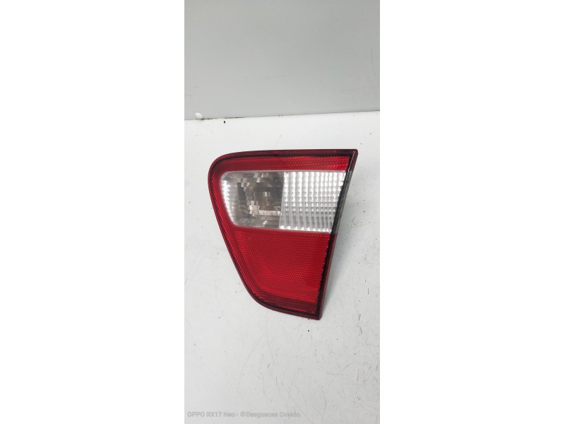 Recambio de piloto trasero derecho interior para seat cordoba berlina (6k2) signo referencia OEM IAM 6K5945092F  