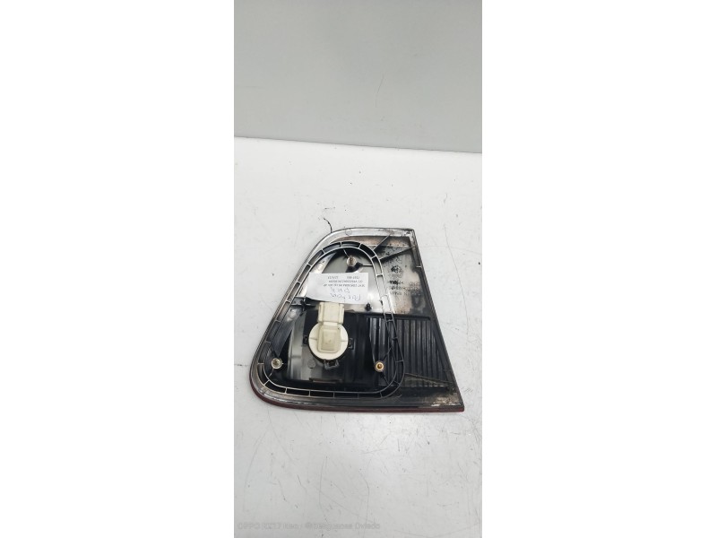 Recambio de piloto trasero derecho interior para seat cordoba berlina (6k2) signo referencia OEM IAM 6K5945092F  